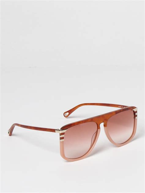chloe men sunglasses